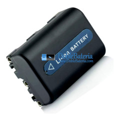Batería para SATIR SAT-HM300 HM160 HM200 HM260 LHJNPFM50 [Batería de repuesto]
